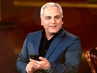 نخستین کنسرت مهران مدیری در دبی با مرور خاطرات گذشته