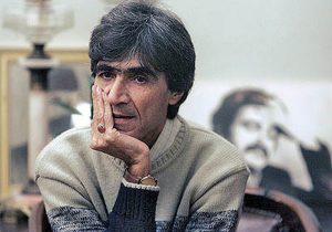 ناصر تقوایی درگذشت