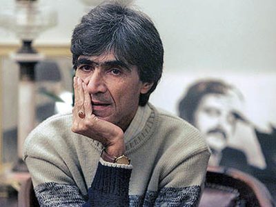 ناصر تقوایی درگذشت