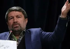 حضرتی: دولت چهاردهم در معرض یک تهاجم همه‌جانبه قرار گرفته است