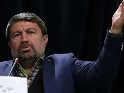 حضرتی: دولت چهاردهم در معرض یک تهاجم همهجانبه قرار گرفته است