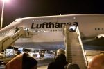 از سرگیری پروازهای لوفتهانزا به ایران از ۲۶ دیماه