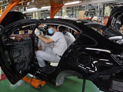 دوره تضمین کیفیت خودرو به سه سال افزایش یافت