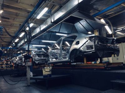 صنعت خودرو در آزمون کیفیت/ از اخطار رئیس‌جمهور تا هیبریدی‌سازی