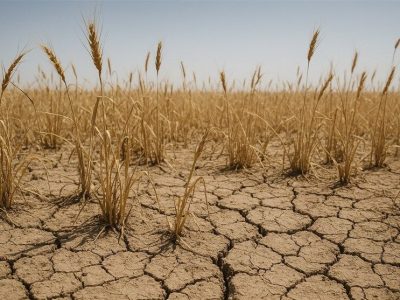 آغاز پرداخت غرامت گندمکاران با واریز ۱۱۰۰ میلیارد تومان