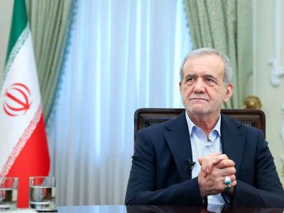 تصویب منشور کوروش نماد تداوم حضور ایران در وجدان تمدن بشری است