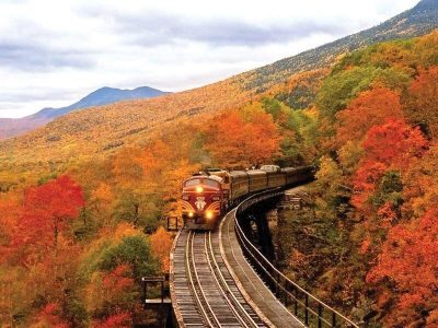 گردشگری ریلی در دولت چهاردهم رو به رشد است/ تلاش برای دستیابی به بازارهای بینالمللی