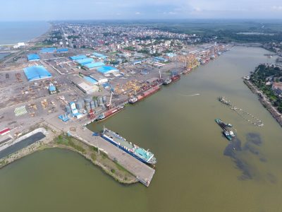 منشاء بوی بَد در دست بررسی است