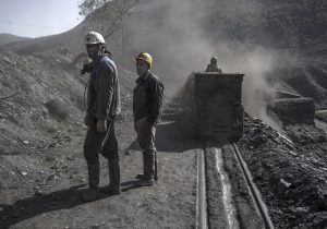 معدن سنگرود پس از برآورد دقیق ذخایر به بخش خصوصی واگذار میشود