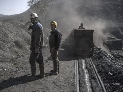 معدن سنگرود پس از برآورد دقیق ذخایر به بخش خصوصی واگذار میشود