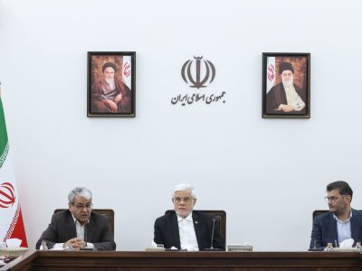 عارف: دولت حق ندارد خلاف منویات مردم کاری کند/ شناسایی ۴۰ نظام مسائل کشور