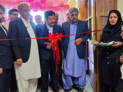 افتتاح ۱۰۰ کلاس درس در سیستان و بلوچستان