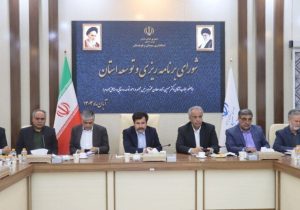 طرح ملی بازگشت جاماندگان از تحصیل از سیستان و بلوچستان آغاز میشود