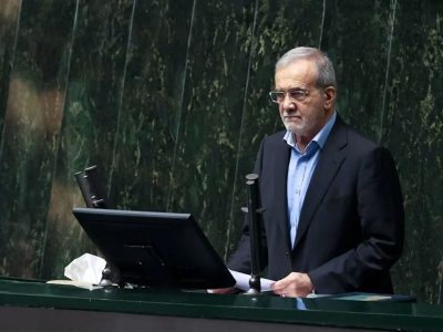 مجلس کمک کند دولت را کوچک کنیم/ مشکل انرژی را حل خواهیم کرد