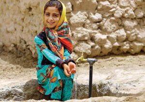 عزم جدی دولت برای پایان کم‌آبی روستاها