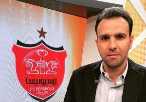 آقای گل به پرسپولیس بازگشت