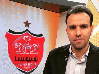 آقای گل به پرسپولیس بازگشت