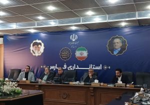 میزبانی شیراز از ۱۶۷ سینماگر بین‌المللی در جشنواره جهانی فیلم فجر