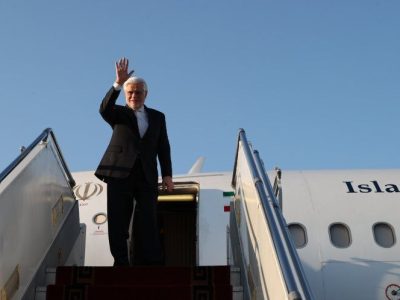 معاون اول رئیسجمهور به روسیه سفر میکند