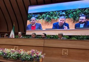 منطقه ویژه اقتصادی مشترک با پاکستان و افغانستان باید ایجاد شود