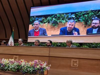 منطقه ویژه اقتصادی مشترک با پاکستان و افغانستان باید ایجاد شود