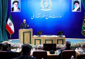 ظرفیت‌های وزارت دفاع می‌تواند به ساماندهی ناترازی‌ها کمک کند