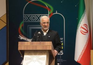 سیاست قطعی ایران توسعه تعامل با همسایگان است