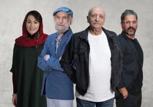 همبازی شدن دو پیشکسوت تئاتر در یک نمایش خاص/ دوستان با محبت در بوتیک هنر