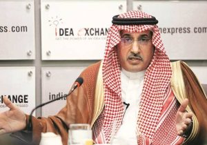 تحولات منطقه؛ محور سفر معاون وزیر خارجه عربستان به تهران