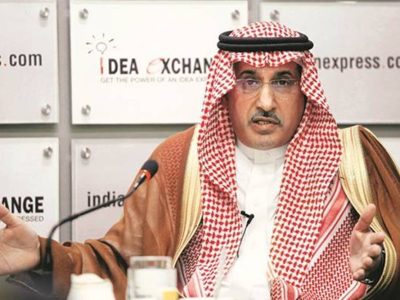 تحولات منطقه؛ محور سفر معاون وزیر خارجه عربستان به تهران