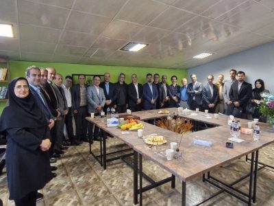 آموزش پدافند زیستی به کودکان در خانه محیط زیست لاهیجان