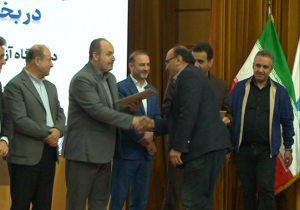 پیوند صنعت و دانشگاه در حوزه کشاورزی گیلان با آموزش‌های پدافند غیرعامل