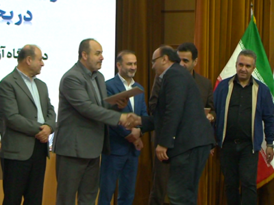 پیوند صنعت و دانشگاه در حوزه کشاورزی گیلان با آموزشهای پدافند غیرعامل