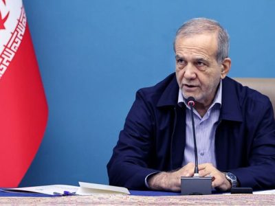 طرح‌های آب و برق مبتنی بر دانش روز تکمیل شوند