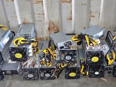 توقیف ۵ دستگاه استخراج ارز دیجیتال غیرمجاز در رشت