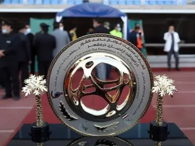 نساجی مقابل سایپا و شهرداری نوشهر برابر پیکان در جام حدفی