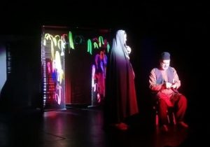 آغاز جشنواره تئاتر مازندران از ۱۷ آبان