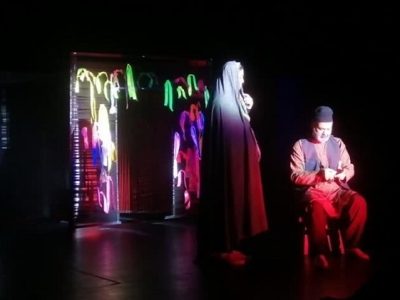 آغاز جشنواره تئاتر مازندران از ۱۷ آبان