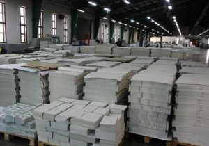 با تخصیص ارز دولتی، بازار کاغذ در مسیر آرامش قرار می‌گیرد