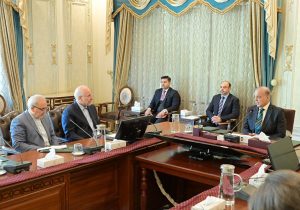 تقویت ثبات منطقه‌ای با راهکارهای مسالمت‌آمیز ایران و پاکستان