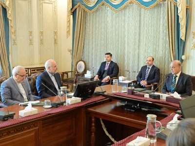 تقویت ثبات منطقه‌ای با راهکارهای مسالمت‌آمیز ایران و پاکستان