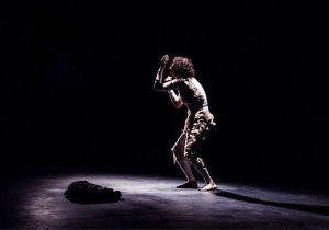 آغاز جشنواره تئاتر مازندران