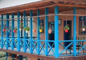 رونق دوباره روستاهای تنکابن با توسعه بوم‌گردی