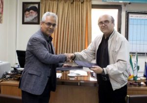 وقف درمانی ۱۰۰ میلیاردی در بابل