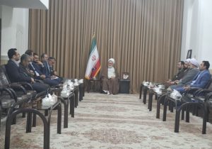 پیشتازی گیلانیان در بازسازی عتبات عالیات