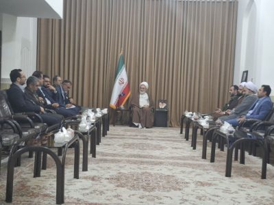 پیشتازی گیلانیان در بازسازی عتبات عالیات