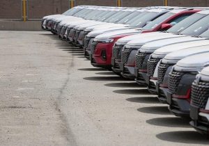 مردم از پیش‌خرید خودروهای پلاک منطقه آزاد خودداری کنند