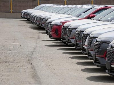 مردم از پیش‌خرید خودروهای پلاک منطقه آزاد خودداری کنند