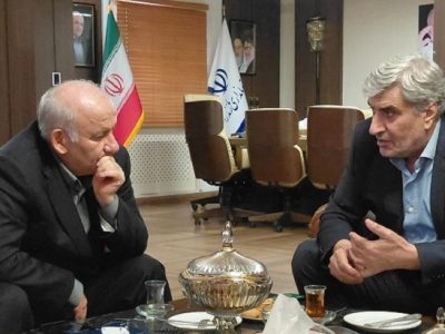 مازندران بهشت کشاورزی ایران