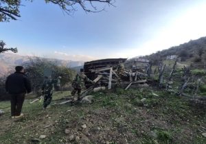 آزاد سازی بیش از ۳۳ هزار متر مربع از اراضی در بندپی شرقی بابل